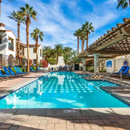 לה קינטה Lv105 Upstairs 1 Bedroom Overlooking The Pool מראה חיצוני תמונה