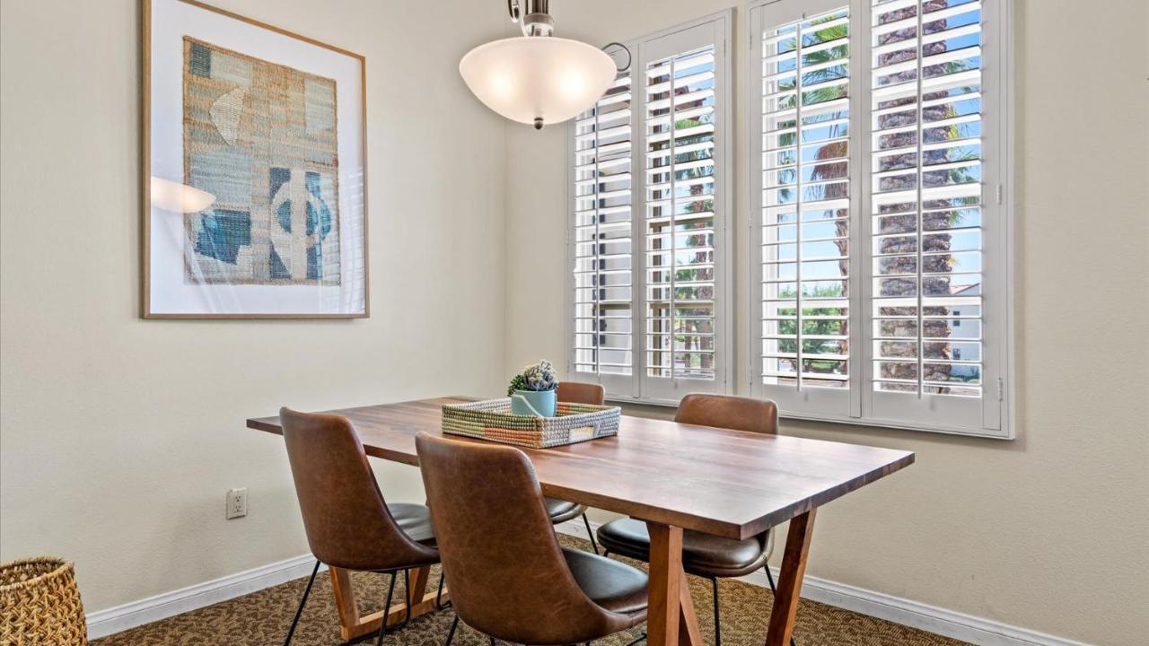 לה קינטה Lv105 Upstairs 1 Bedroom Overlooking The Pool מראה חיצוני תמונה