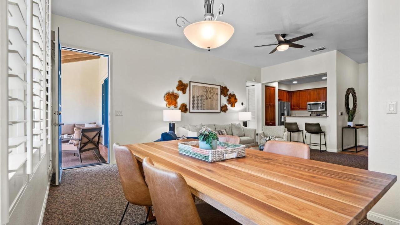 לה קינטה Lv105 Upstairs 1 Bedroom Overlooking The Pool מראה חיצוני תמונה