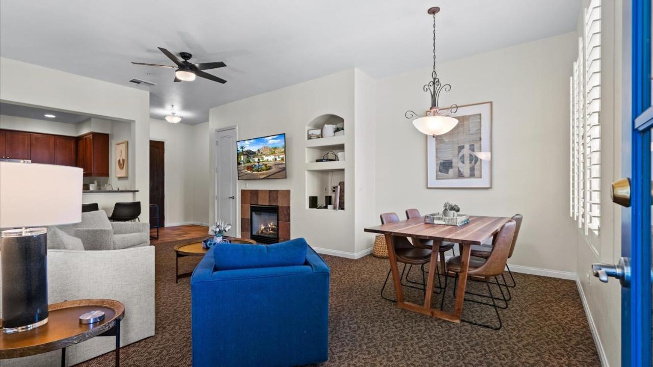 לה קינטה Lv105 Upstairs 1 Bedroom Overlooking The Pool מראה חיצוני תמונה