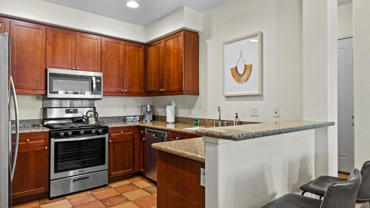 לה קינטה Lv105 Upstairs 1 Bedroom Overlooking The Pool מראה חיצוני תמונה