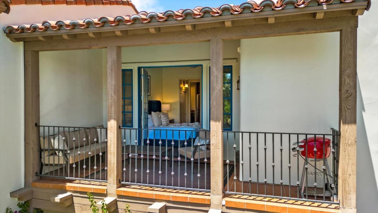 לה קינטה Lv105 Upstairs 1 Bedroom Overlooking The Pool מראה חיצוני תמונה