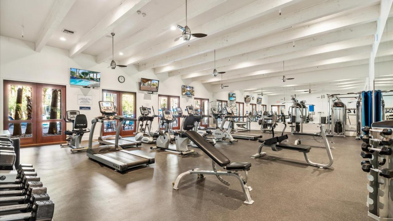 לה קינטה Lv105 Upstairs 1 Bedroom Overlooking The Pool מראה חיצוני תמונה