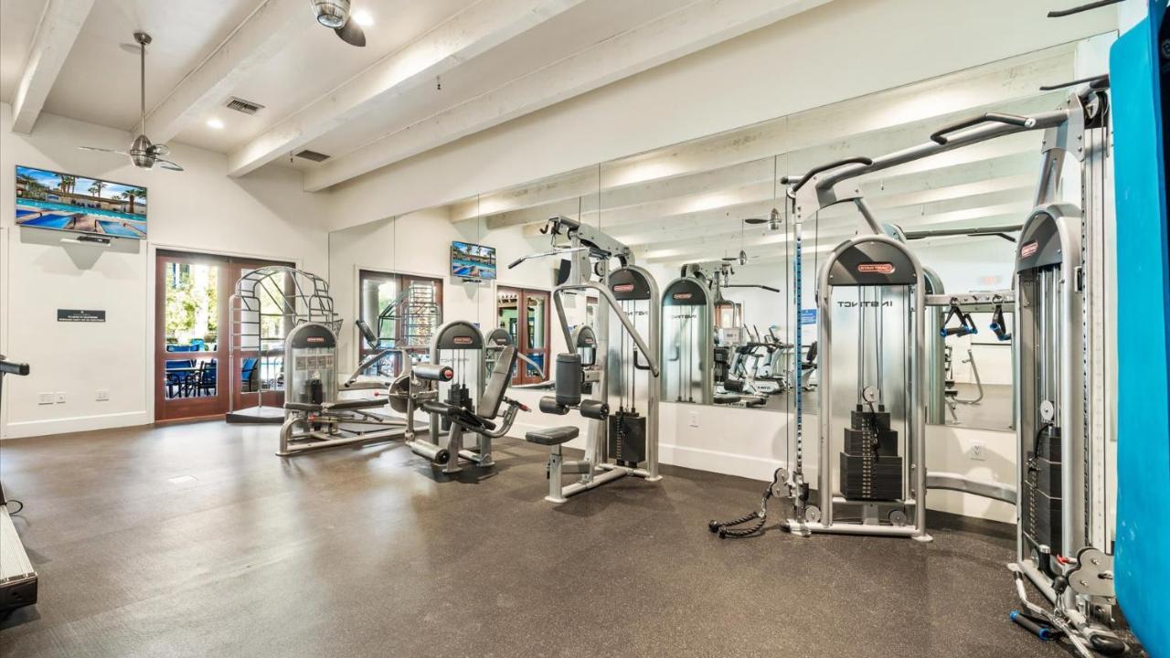 לה קינטה Lv105 Upstairs 1 Bedroom Overlooking The Pool מראה חיצוני תמונה